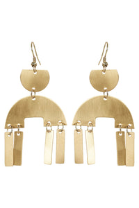 Eb & Ive Tullah Earring