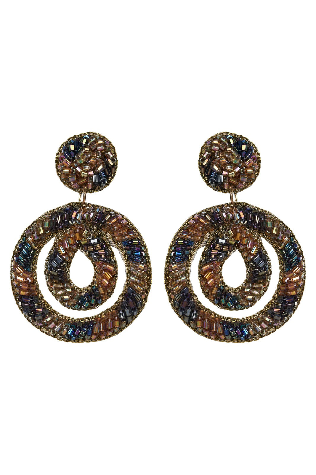 Eb & Ive Tullah Earring