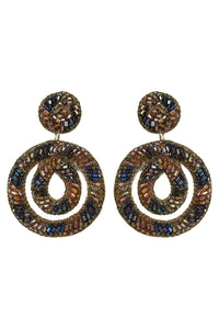 Eb & Ive Tullah Earring