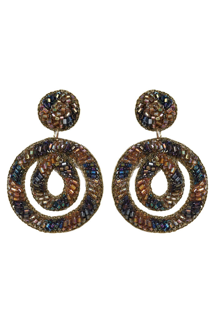 Eb & Ive Tullah Earring