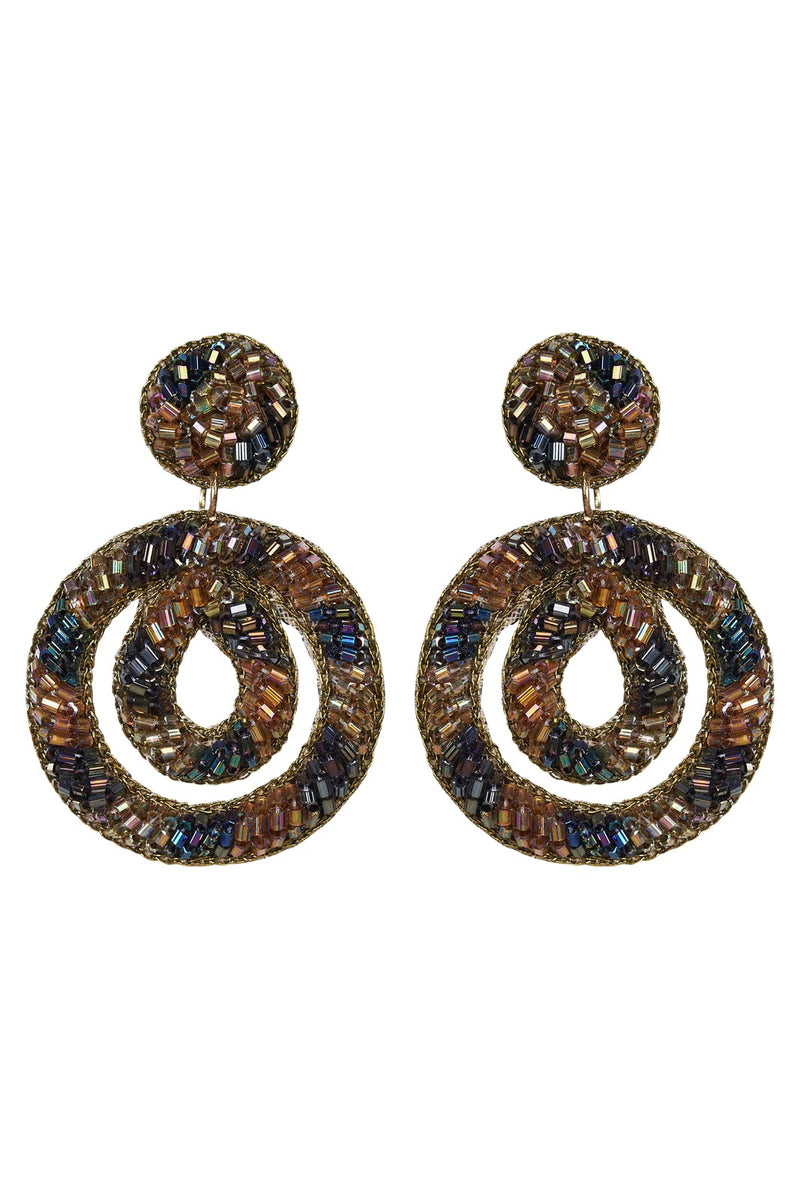 Eb & Ive Tullah Earring