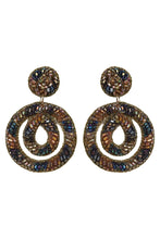 Load image into Gallery viewer, Eb &amp; Ive Tullah Earring