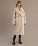 Load image into Gallery viewer, Morrison Maison Coat