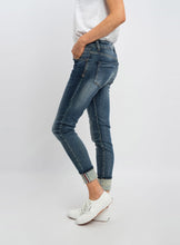 Load image into Gallery viewer, Italian Star Polo Jean