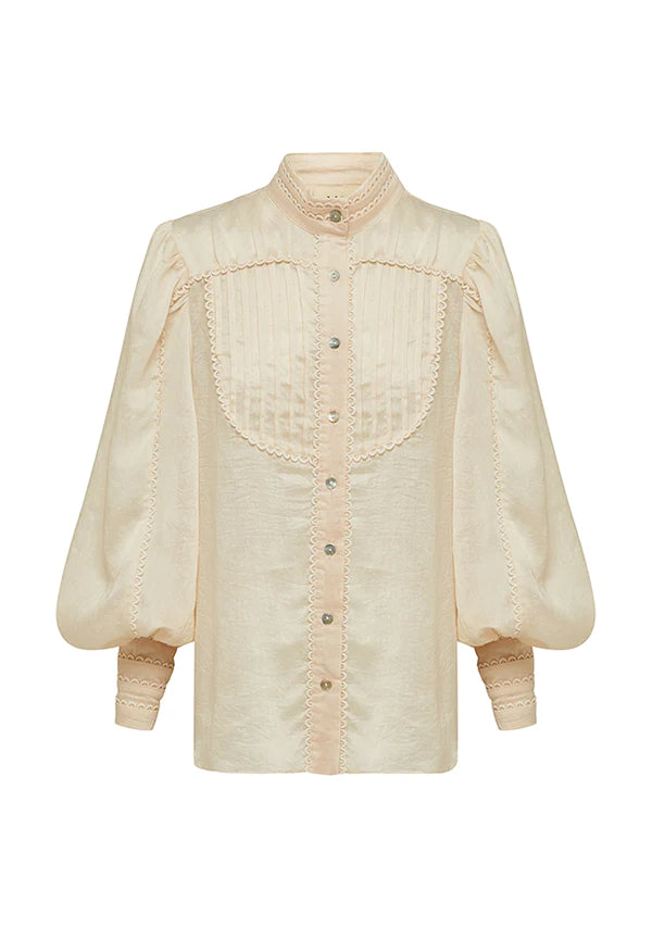 MOS Meadow Blouse