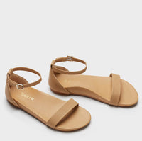 Secra  Poppy Sandal