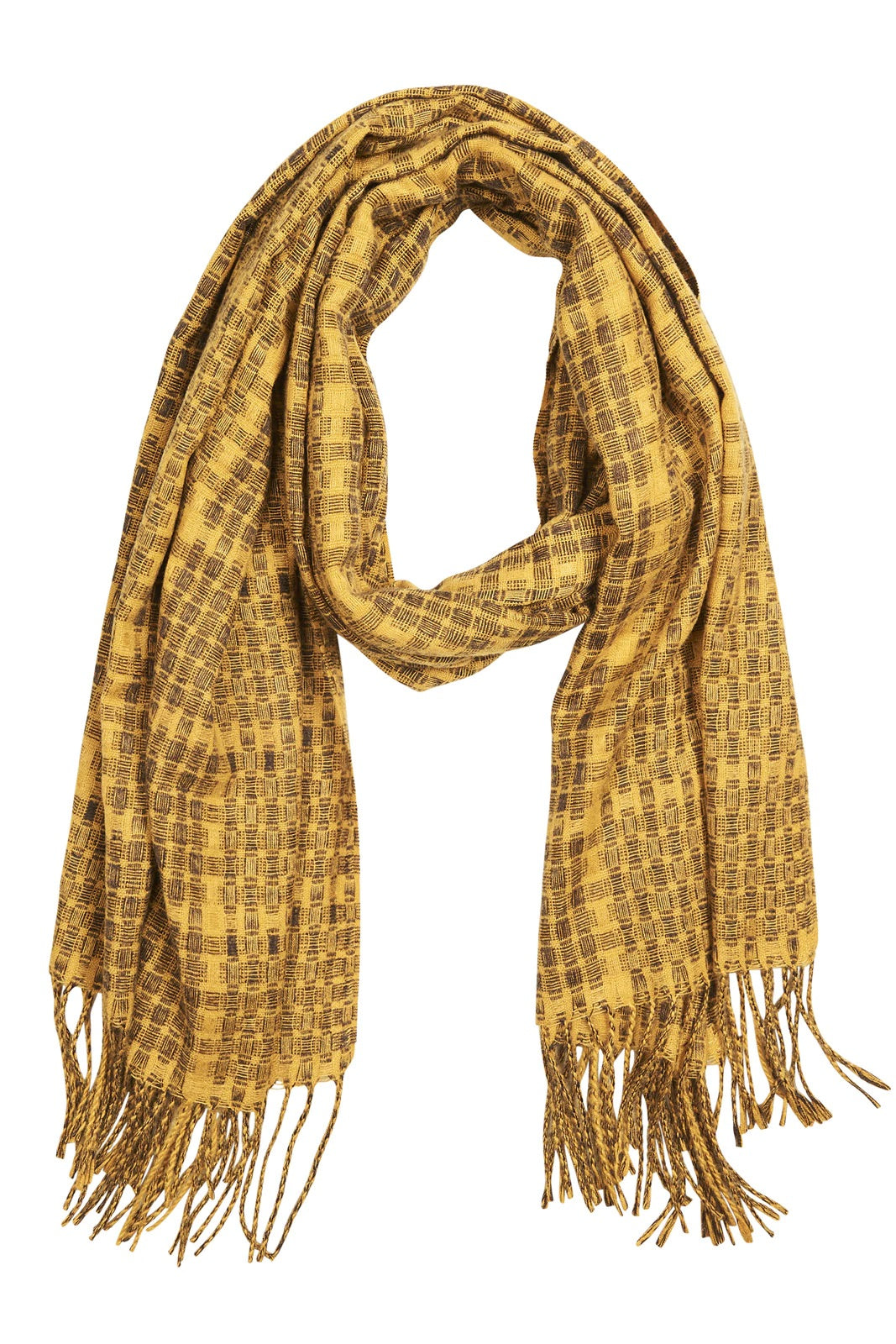 Eb & Ive Bruny Scarf