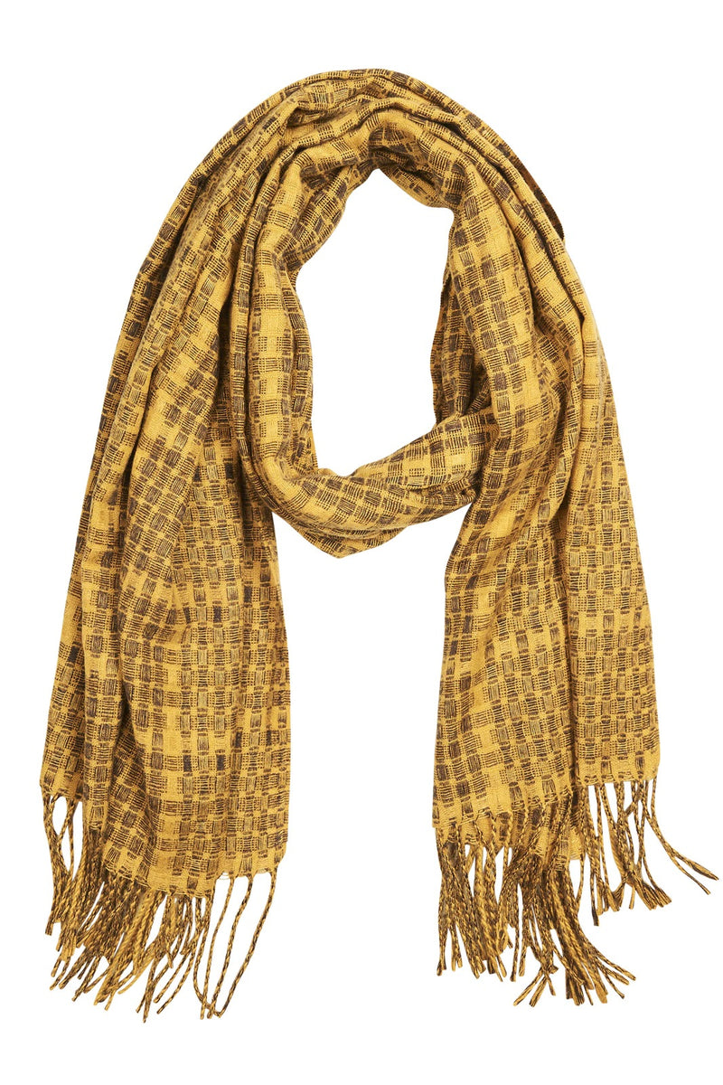 Eb & Ive Bruny Scarf