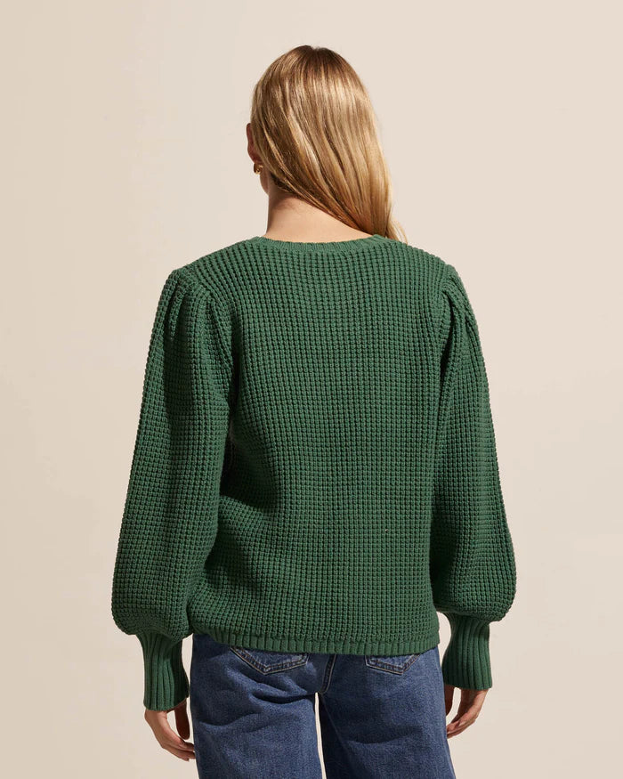 Zoe Kratzmann Basis Knit