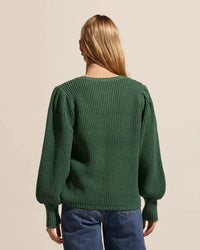 Zoe Kratzmann Basis Knit