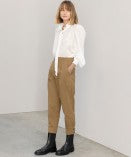 Load image into Gallery viewer, Morrison Scout Pant Almond