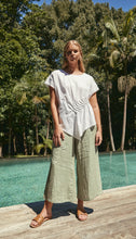 Load image into Gallery viewer, Eb &amp; Ive Nala Wide Leg Pant