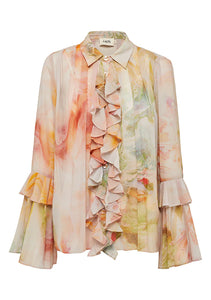 MOS Sunrise Blouse