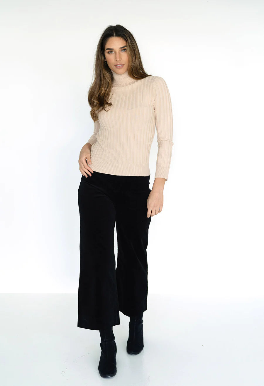 Humidity Fleetwood Cord Pant