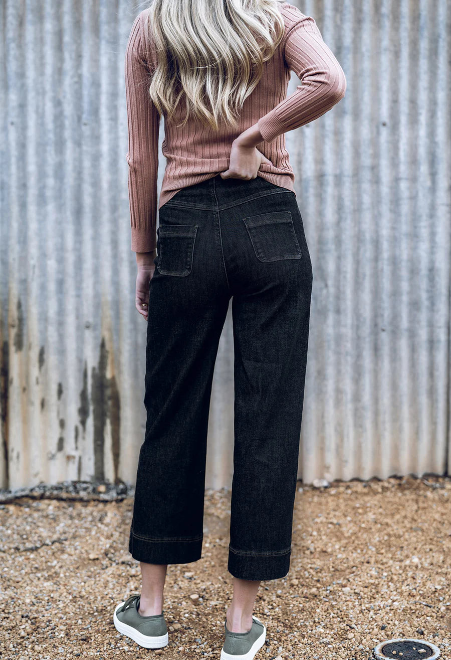 Humidity Fleetwood Jean