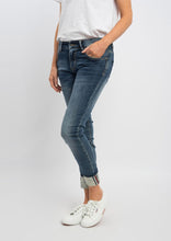 Load image into Gallery viewer, Italian Star Polo Jean