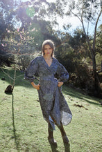 Load image into Gallery viewer, Kinney Lolita Wrap Dress