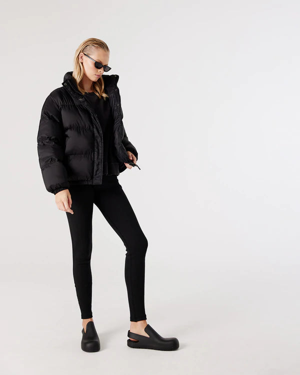 Jac + Mooki Sports Puffer