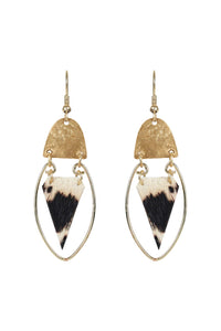 Eb & Ive Astor Drop Earring