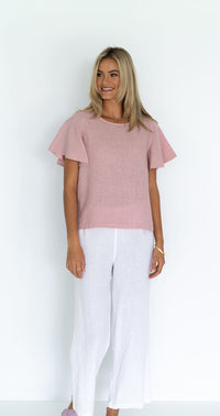 Humidity Elka Blouse