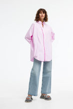 Load image into Gallery viewer, Kinney Bianka Shirt Violet