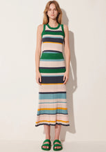 Load image into Gallery viewer, Pol Corsica Knit Skirt