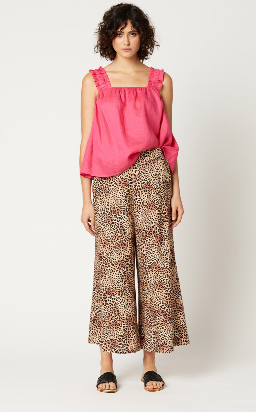 Eb & Ive Nala Wide Leg Pant