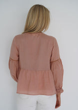 Load image into Gallery viewer, Humidity Layla Blouse