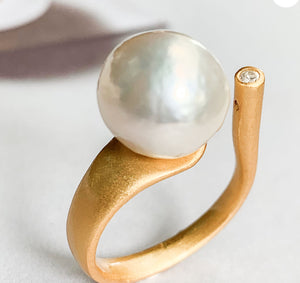 YiSu Design Ring