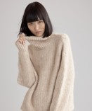 Load image into Gallery viewer, Morrison Eve Pullover Sand