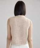 Morrison Eve Vest Sand