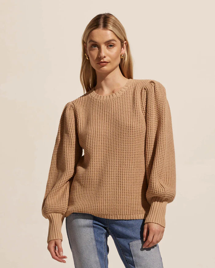 Zoe Kratzmann Basis Knit