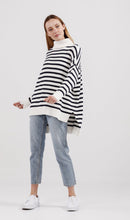 Load image into Gallery viewer, Kinney Ahoy Sailor Knit