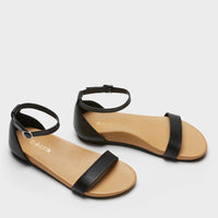 Secra  Poppy Sandal