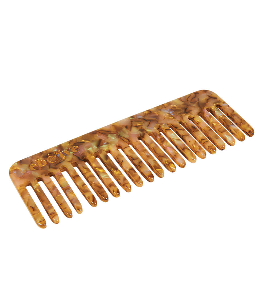 Eb & Ive Tribu Comb