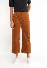 Load image into Gallery viewer, Humidity Fleetwood Cord Pant