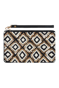 Eb & Ive Carrie Clutch