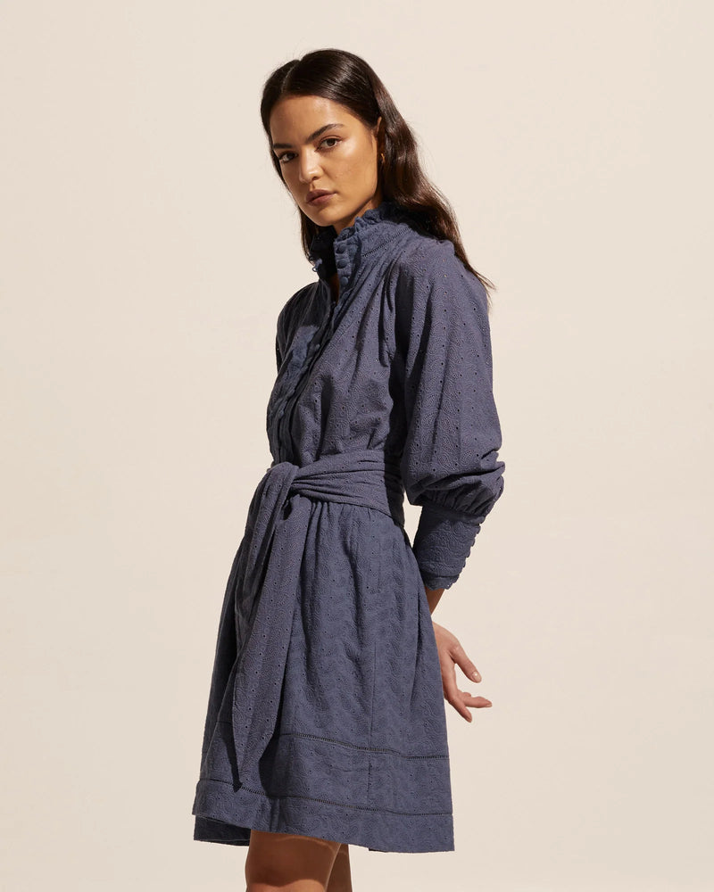 Zoe Kratzmann Valour Harbour Dress