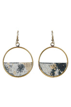 Load image into Gallery viewer, Eb &amp; Ive Astor Spot Earring