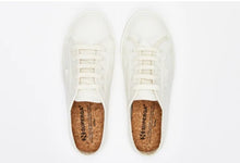 Load image into Gallery viewer, Superga 2402 Organic Canvas Natural Dye
