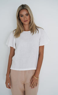 Humidity Elka Blouse