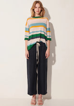 Load image into Gallery viewer, Pol Corsica Knit Tee