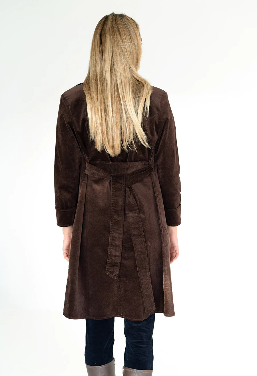 Humidity Genesis Coat