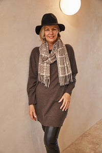 Eb & Ive Bruny Scarf