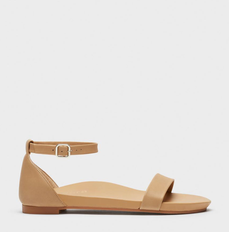 Secra  Poppy Sandal