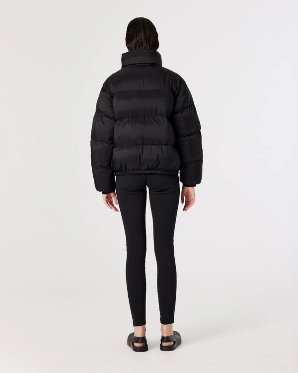 Jac + Mooki Sports Puffer