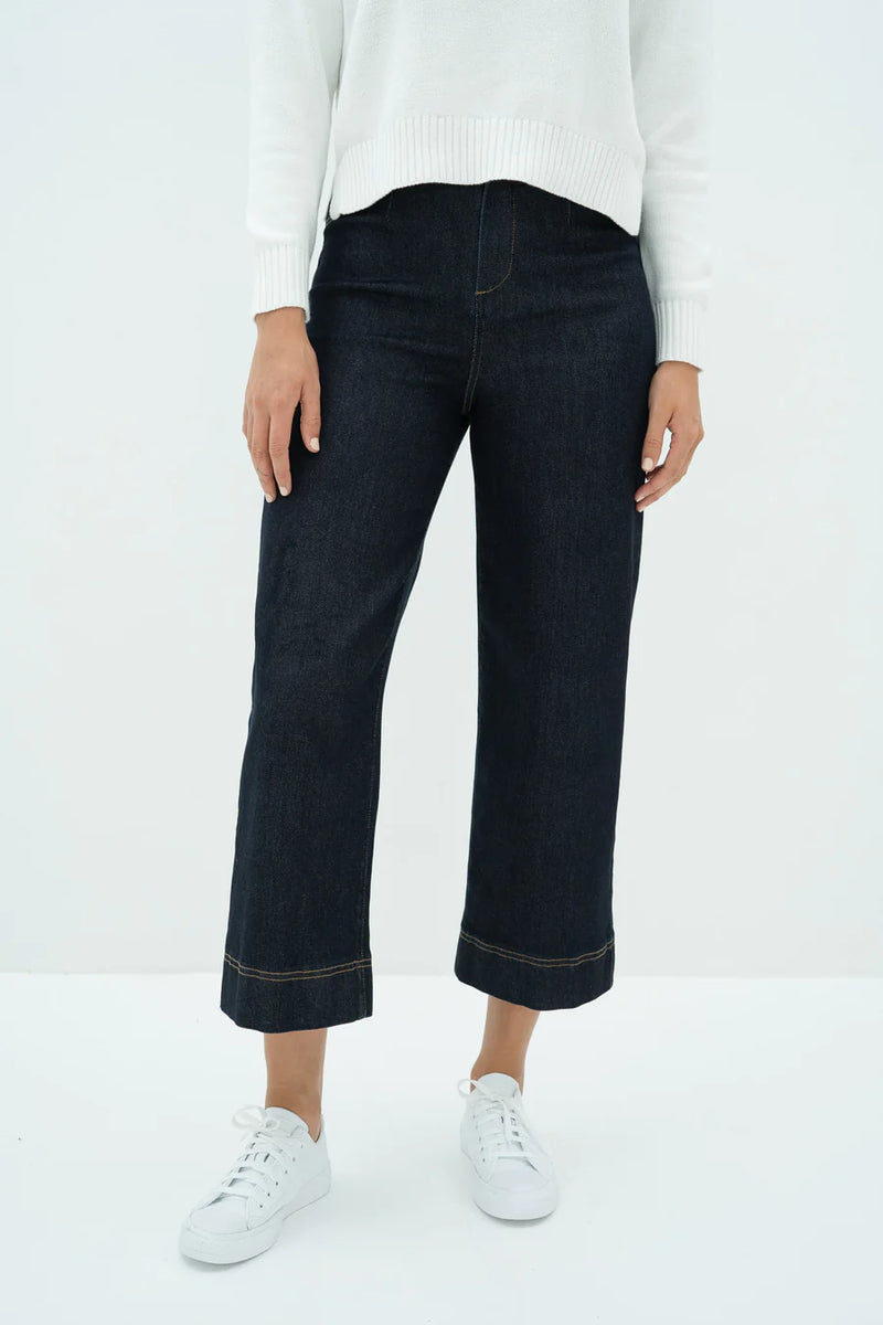 Humidity Fleetwood Jean