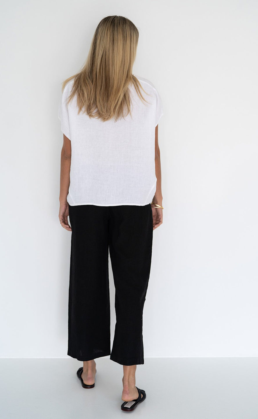 Humidity Elka Blouse