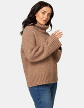 Load image into Gallery viewer, Maxted Grace Roll Neck Jumper