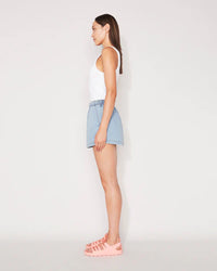 Jac + Mooki Rib Scoop Tank